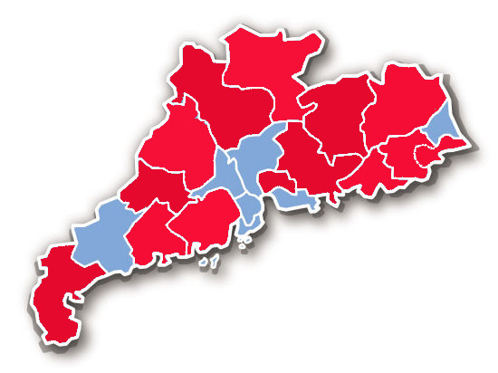   全省已有14個市55個點(diǎn)已建立起屠宰溯源視頻系統(tǒng)，覆蓋率高達(dá)百分之八十。