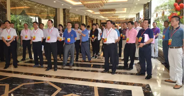 你關(guān)心的食品安全問題，南海區(qū)政協(xié)委員組團(tuán)來調(diào)研！齊齊建言獻(xiàn)策