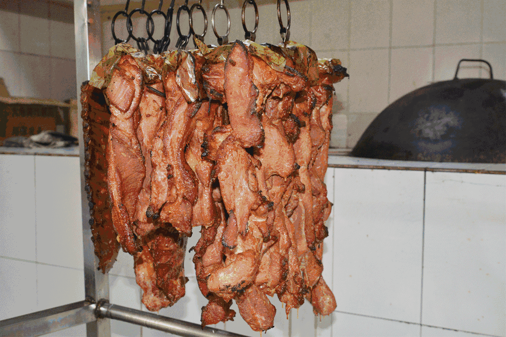 你關(guān)心的食品安全問題，南海區(qū)政協(xié)委員組團(tuán)來調(diào)研！齊齊建言獻(xiàn)策