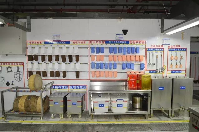 你關(guān)心的食品安全問題，南海區(qū)政協(xié)委員組團(tuán)來調(diào)研！齊齊建言獻(xiàn)策