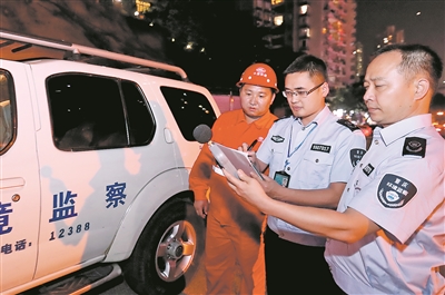 全民行動(dòng)，助力高考